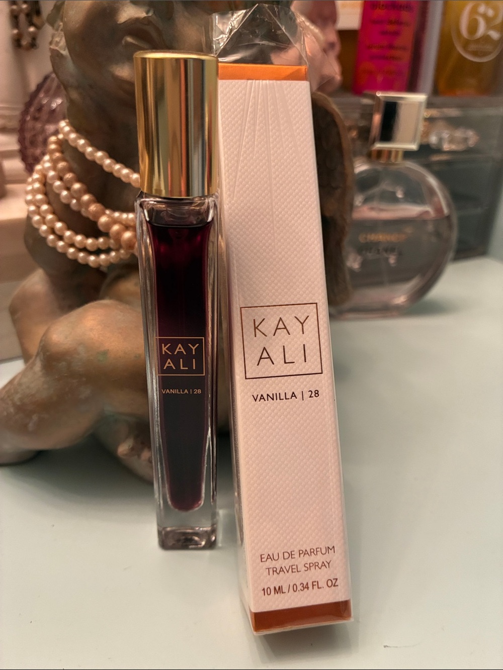 KAYALI Vanilla | 28 - Picture 2 of 5